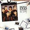 Cover for The Swing by INXS